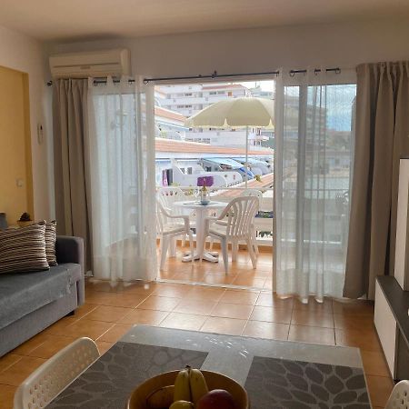 Ocean View Apartment At The Beach Playa De La Arena 圣地亚哥港 外观 照片