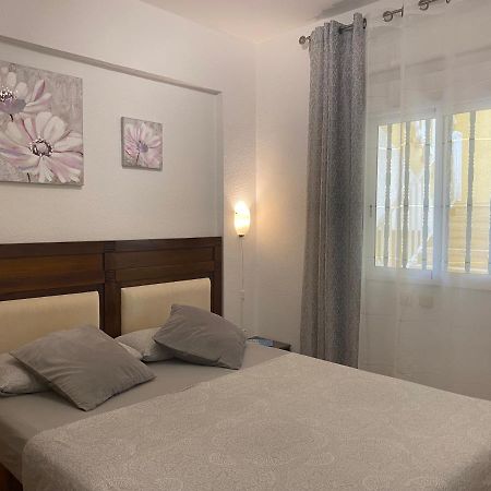 Ocean View Apartment At The Beach Playa De La Arena 圣地亚哥港 外观 照片