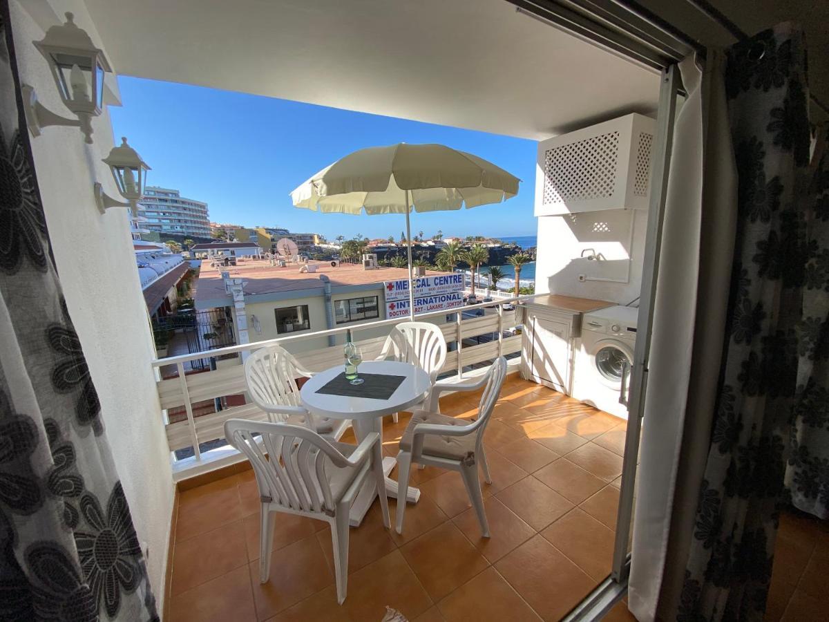 Ocean View Apartment At The Beach Playa De La Arena 圣地亚哥港 外观 照片