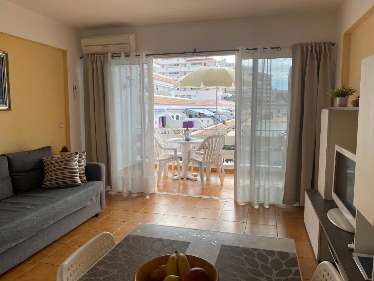 Ocean View Apartment At The Beach Playa De La Arena 圣地亚哥港 外观 照片