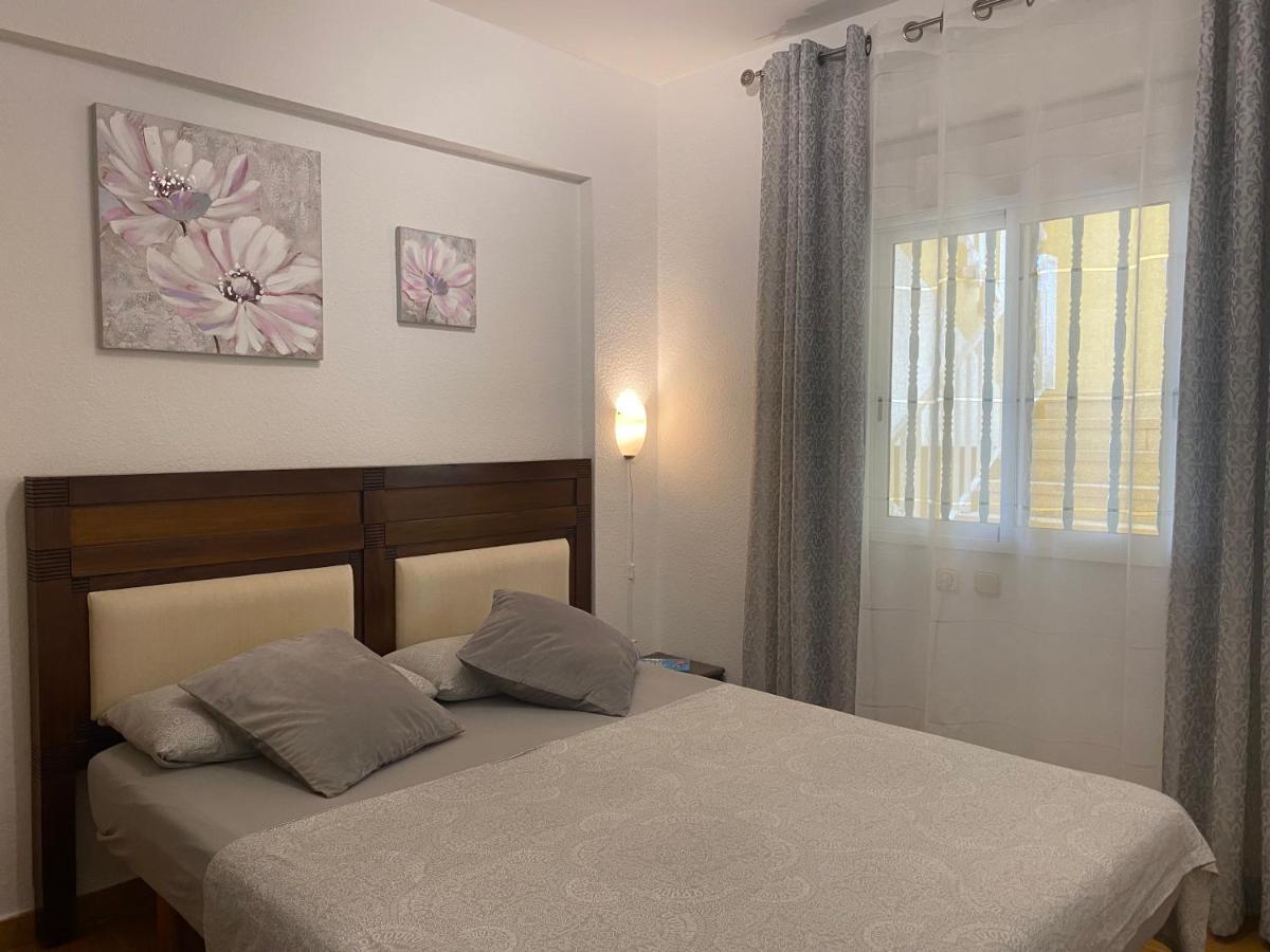 Ocean View Apartment At The Beach Playa De La Arena 圣地亚哥港 外观 照片