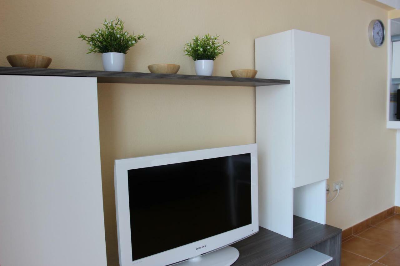 Ocean View Apartment At The Beach Playa De La Arena 圣地亚哥港 外观 照片