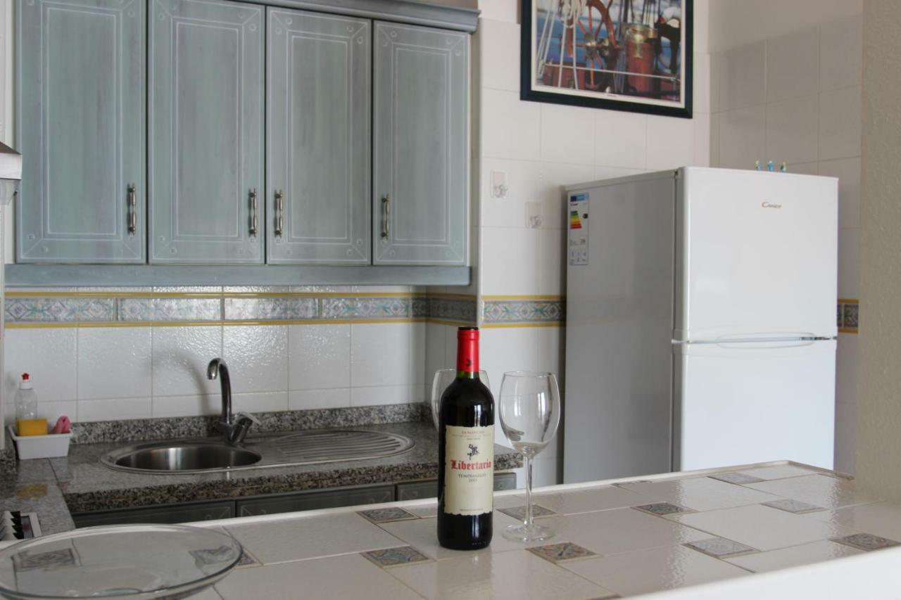 Ocean View Apartment At The Beach Playa De La Arena 圣地亚哥港 外观 照片