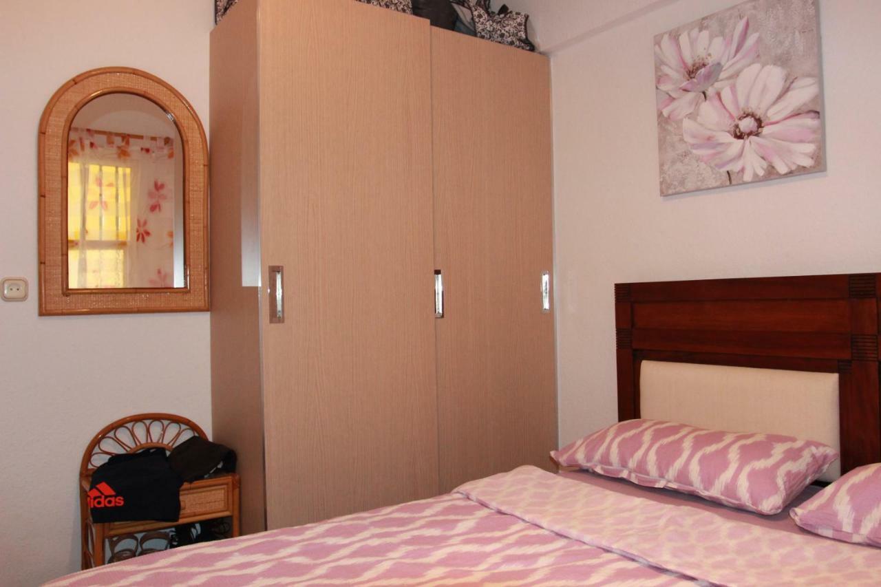 Ocean View Apartment At The Beach Playa De La Arena 圣地亚哥港 外观 照片
