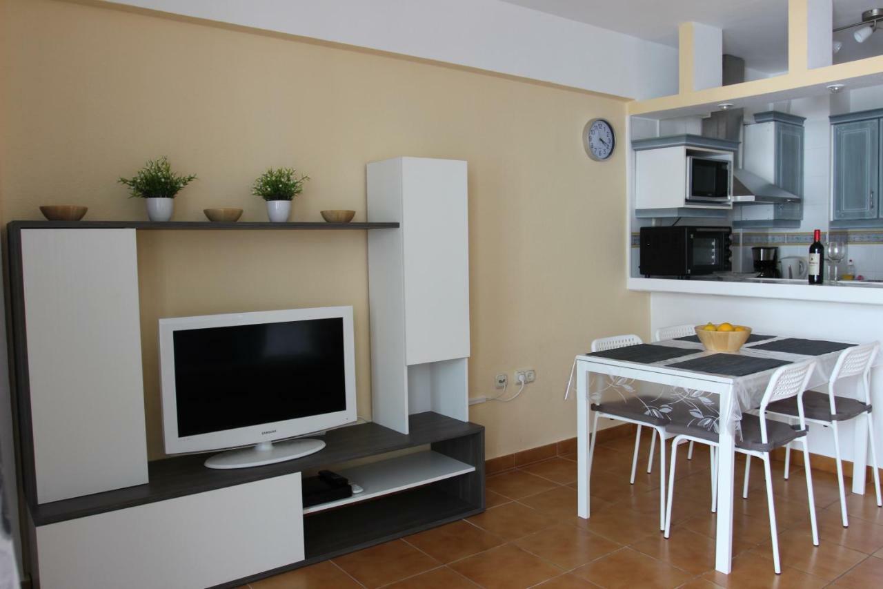 Ocean View Apartment At The Beach Playa De La Arena 圣地亚哥港 外观 照片
