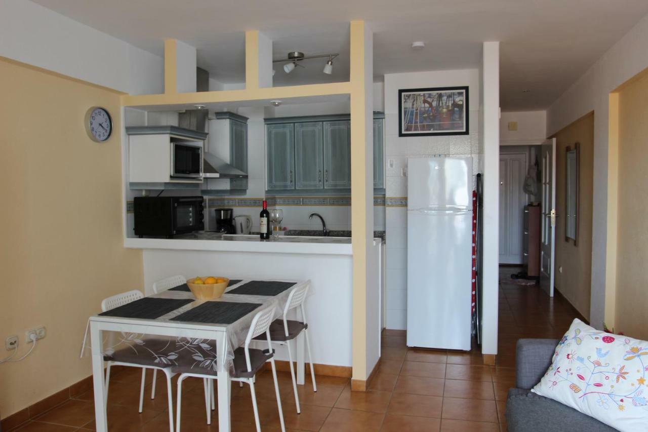 Ocean View Apartment At The Beach Playa De La Arena 圣地亚哥港 外观 照片
