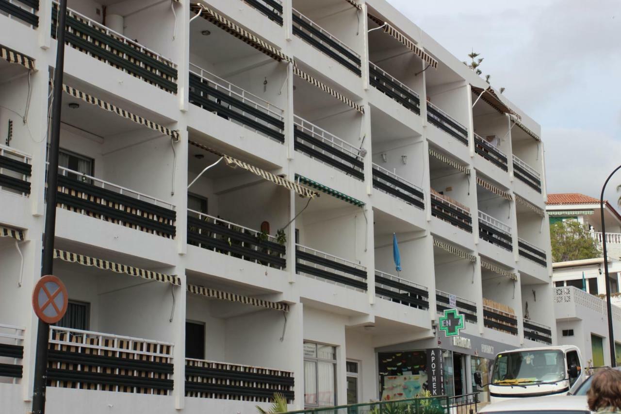 Ocean View Apartment At The Beach Playa De La Arena 圣地亚哥港 外观 照片