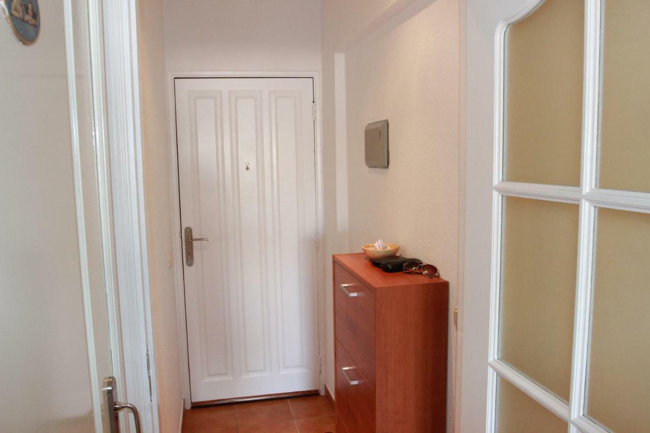 Ocean View Apartment At The Beach Playa De La Arena 圣地亚哥港 外观 照片