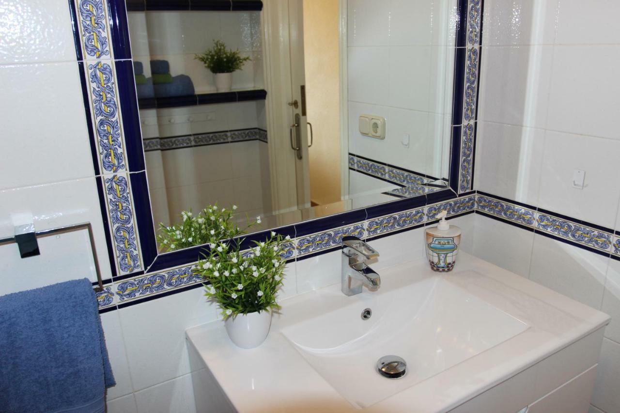 Ocean View Apartment At The Beach Playa De La Arena 圣地亚哥港 外观 照片