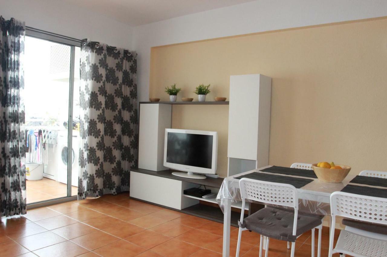 Ocean View Apartment At The Beach Playa De La Arena 圣地亚哥港 外观 照片